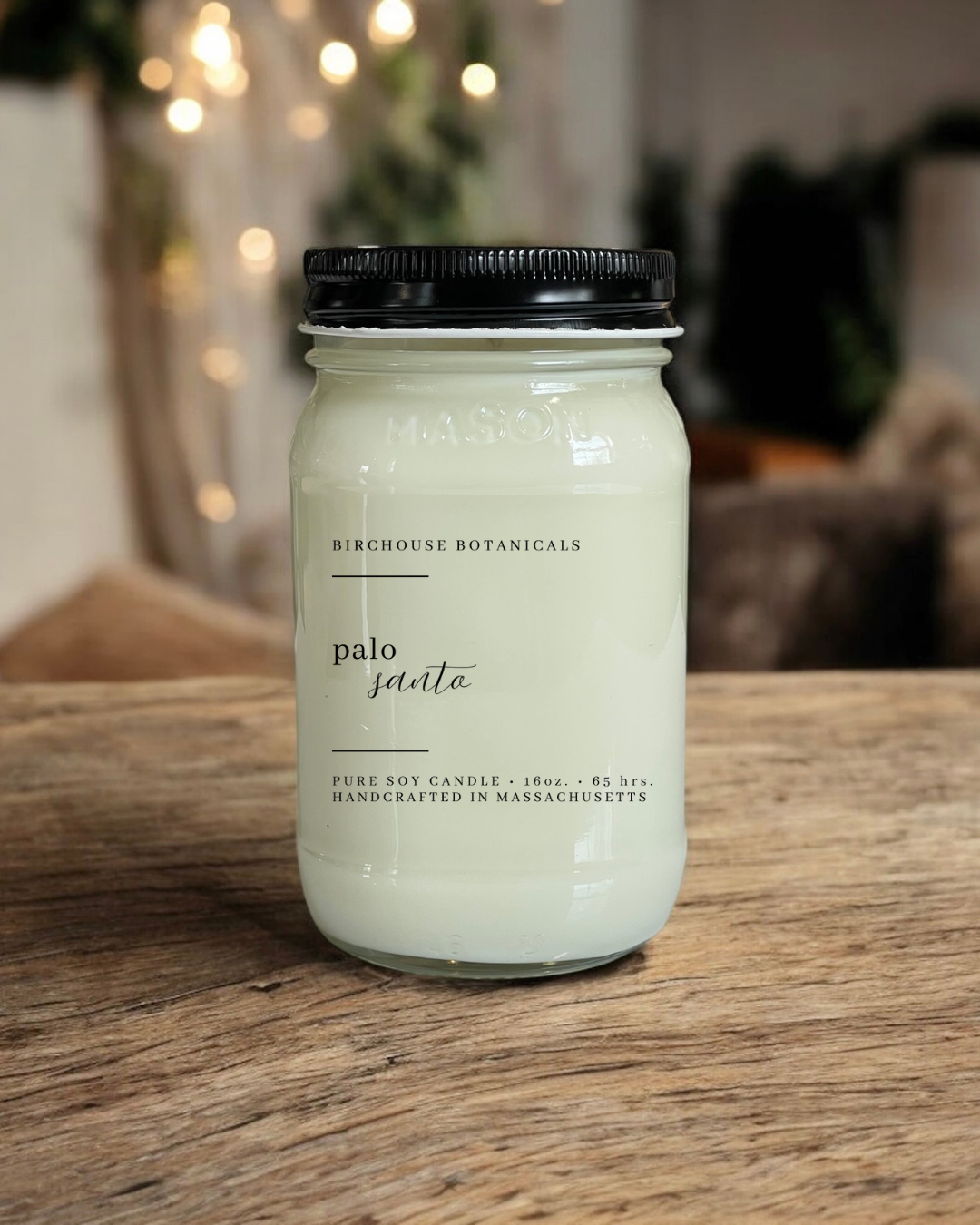 16 oz. Soy Candle Bundle  – The Best Sellers