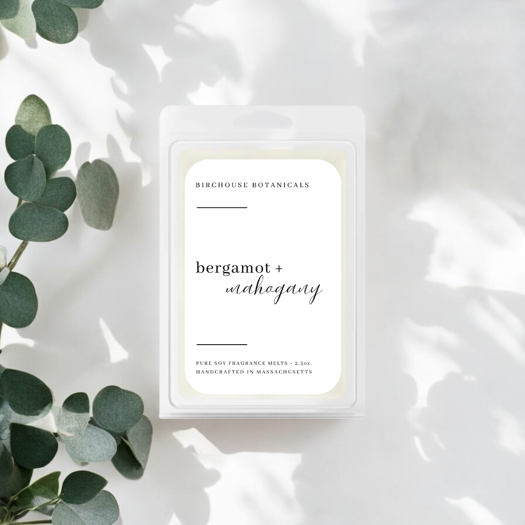 Signature Collection – Fragrance Melts
