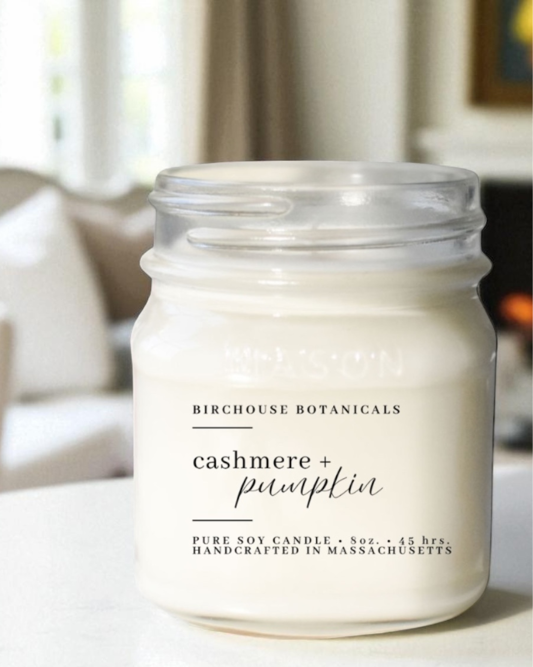 Candle of the Month | Monthly Subscription Box