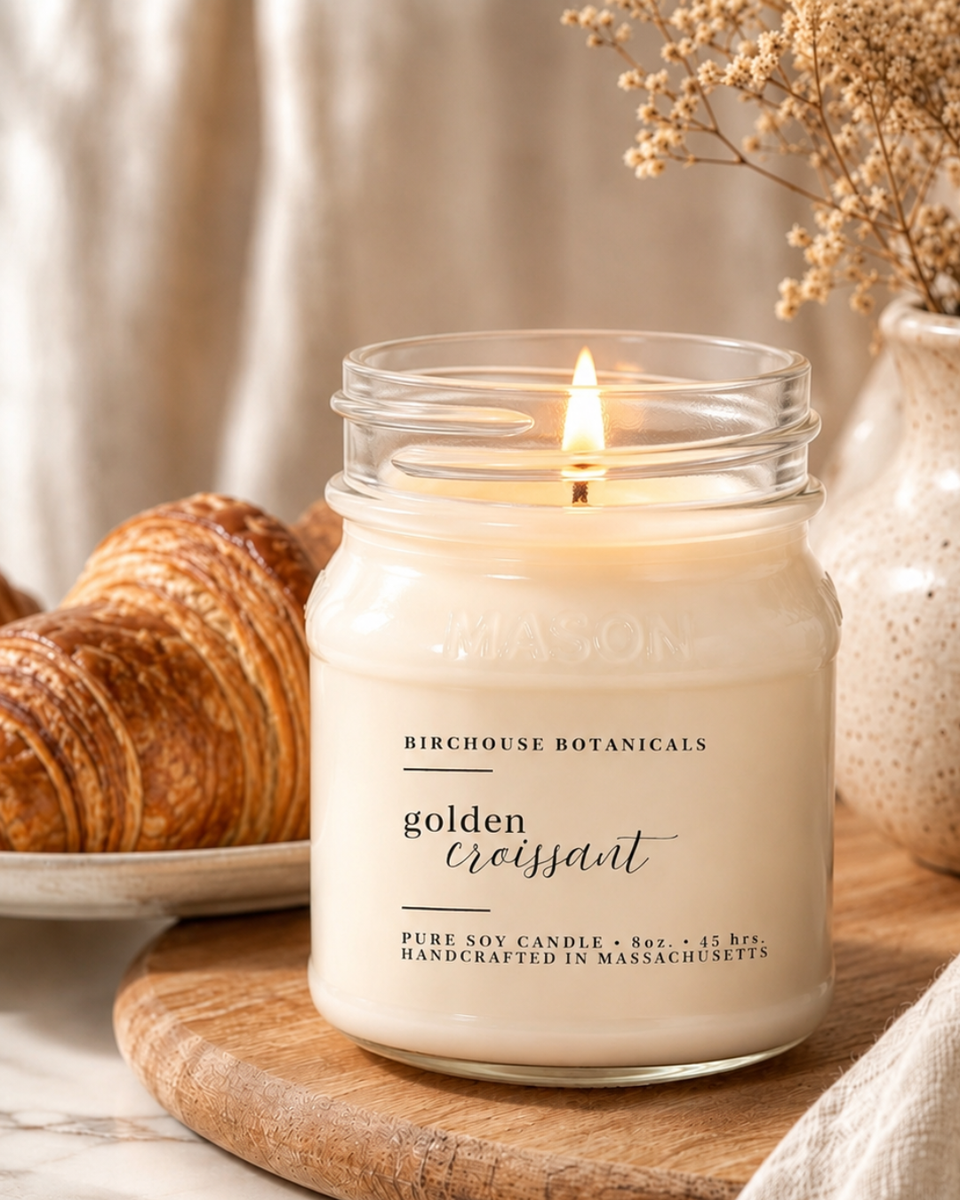 Candle of the Month Subscription | Monthly Soy Candle Club
