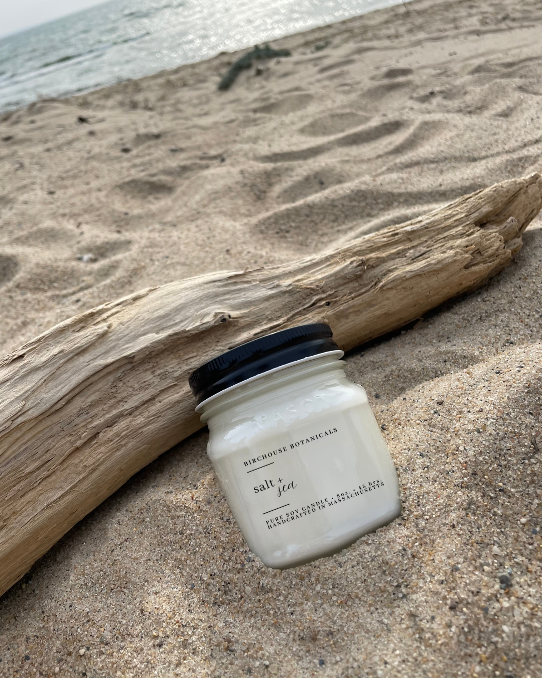 Soy Candle Bundle - The Summer Collection