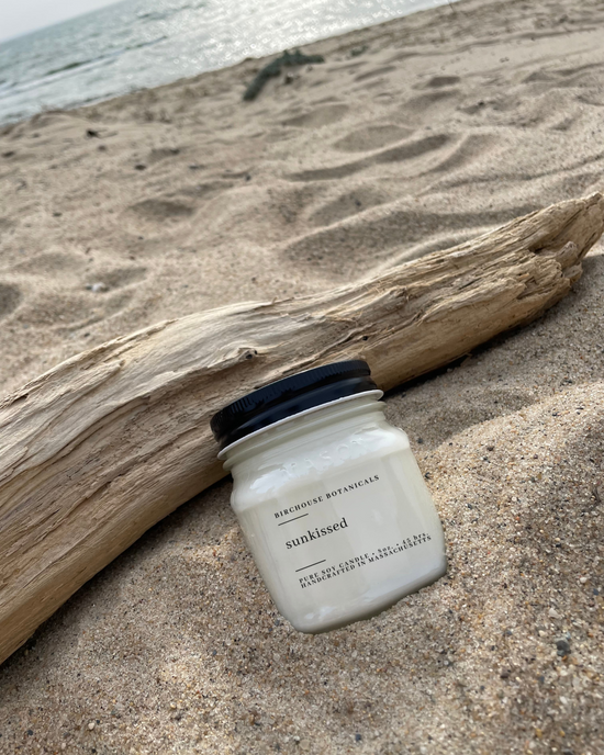 Soy Candle Bundle - The Summer Collection