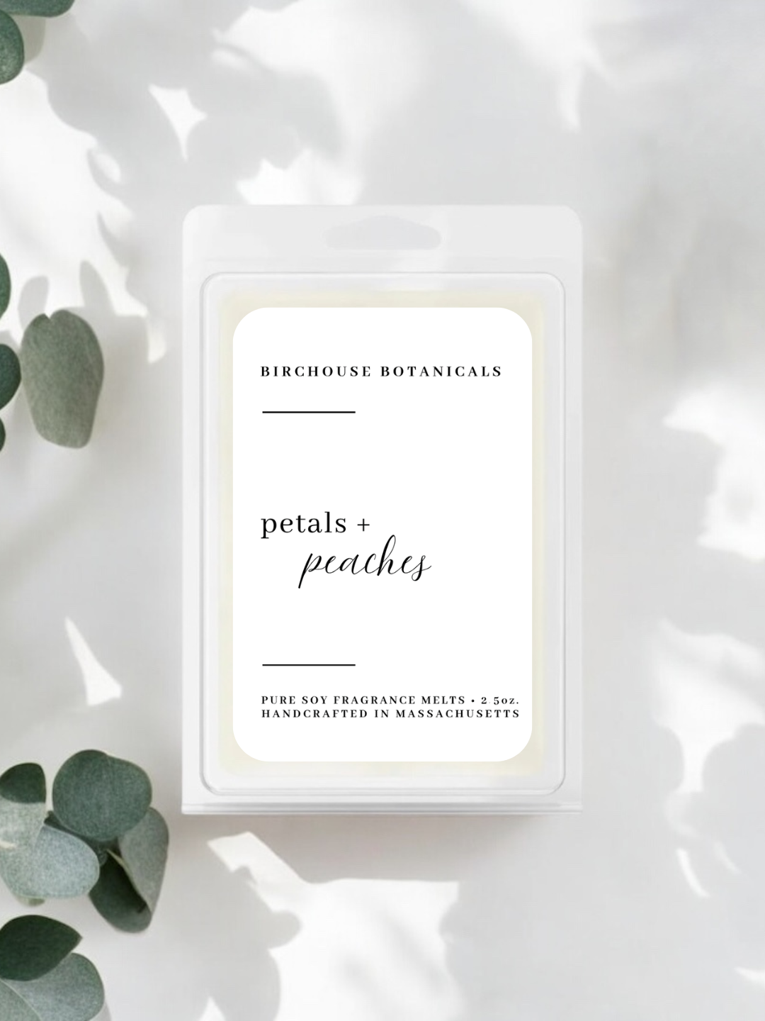 Spring Collection – Fragrance Melts