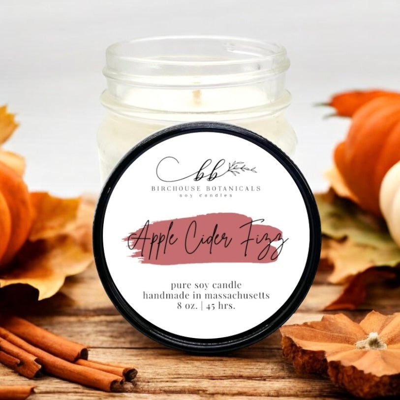 Candle of the Month | Monthly Subscription Box