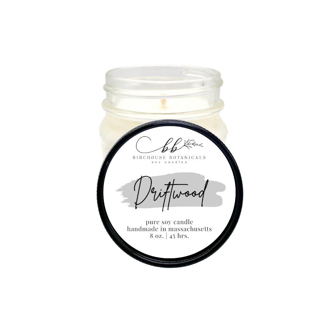 Summer Soy Candle Bundle