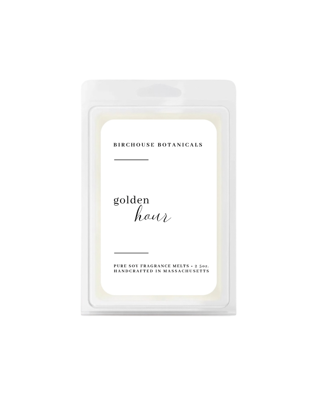 Summer Collection – Fragrance Melts