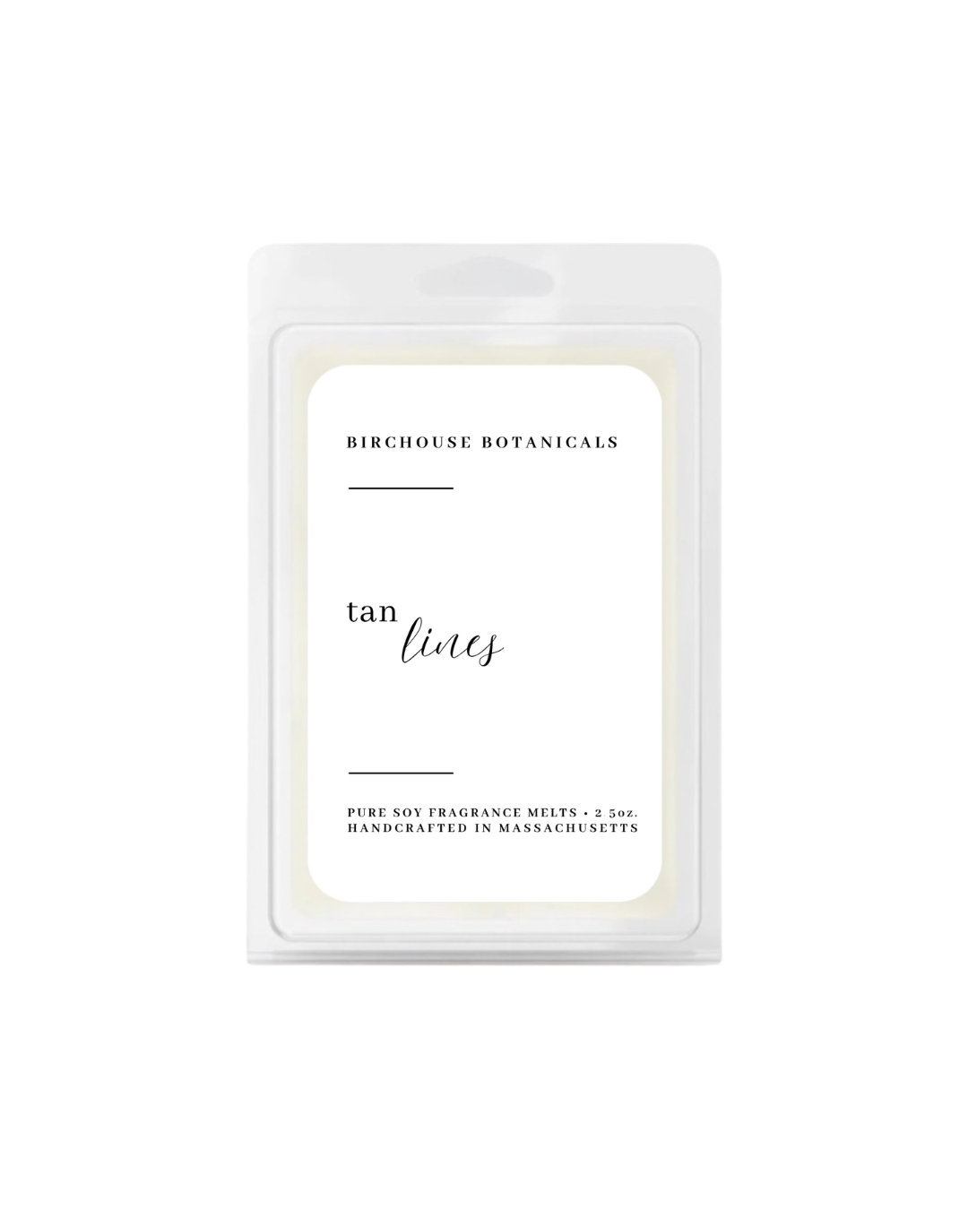Summer Collection – Fragrance Melts