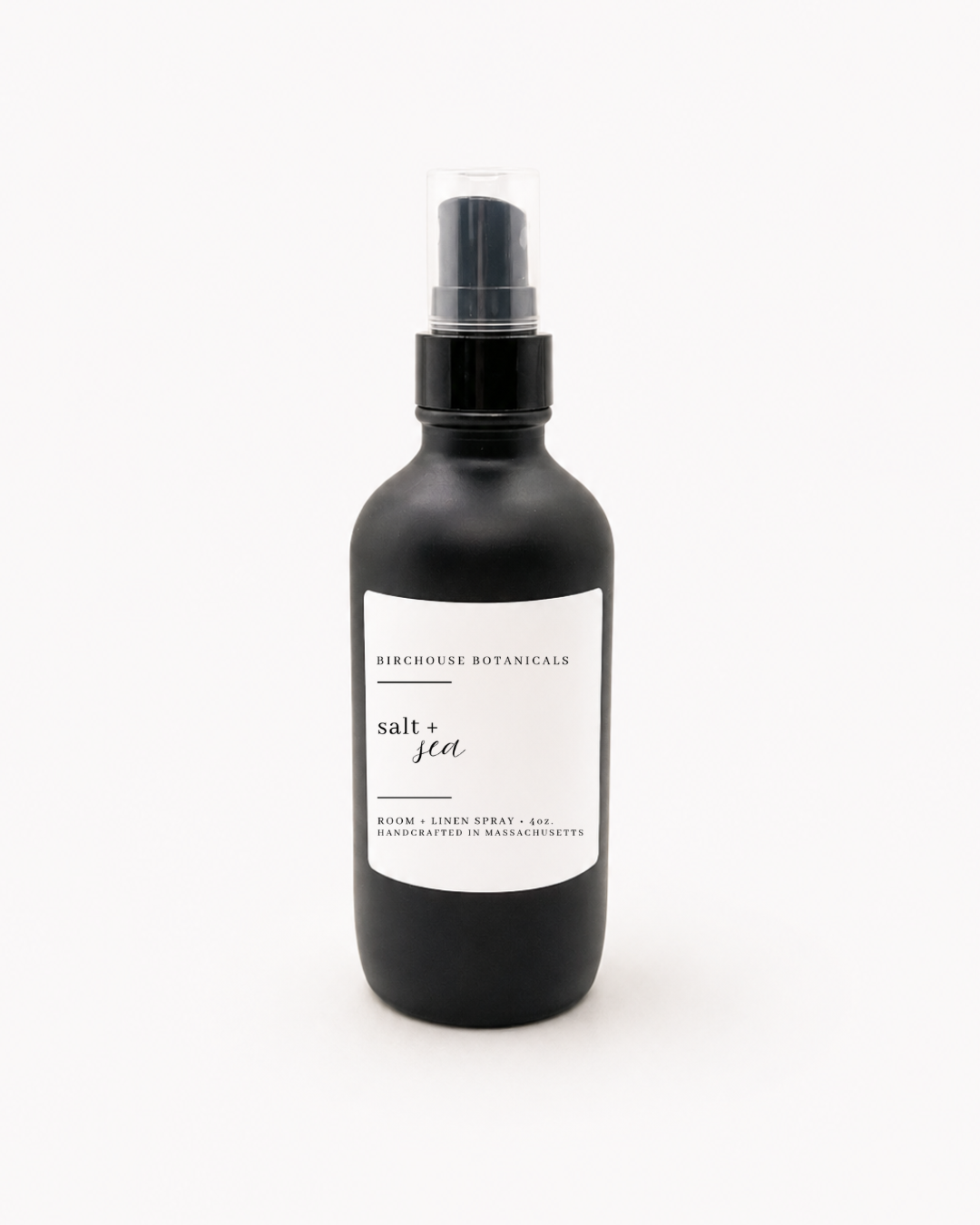 Salt & Sea 4 oz. Room & Linen Spray
