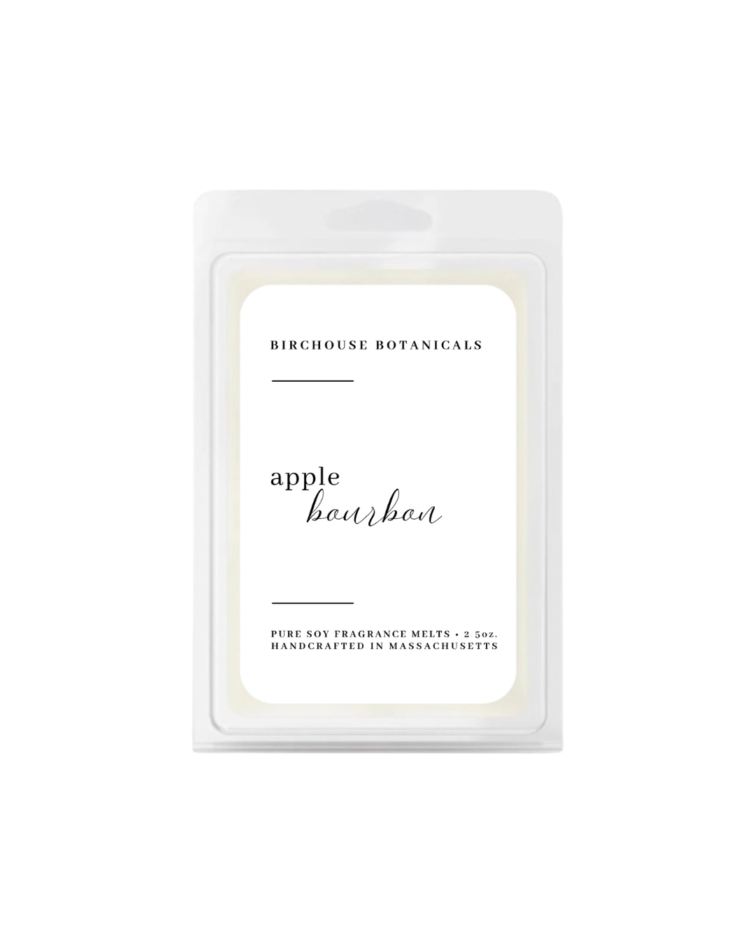 Fall Collection – Fragrance Melts