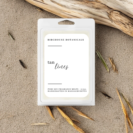 Summer Collection – Fragrance Melts