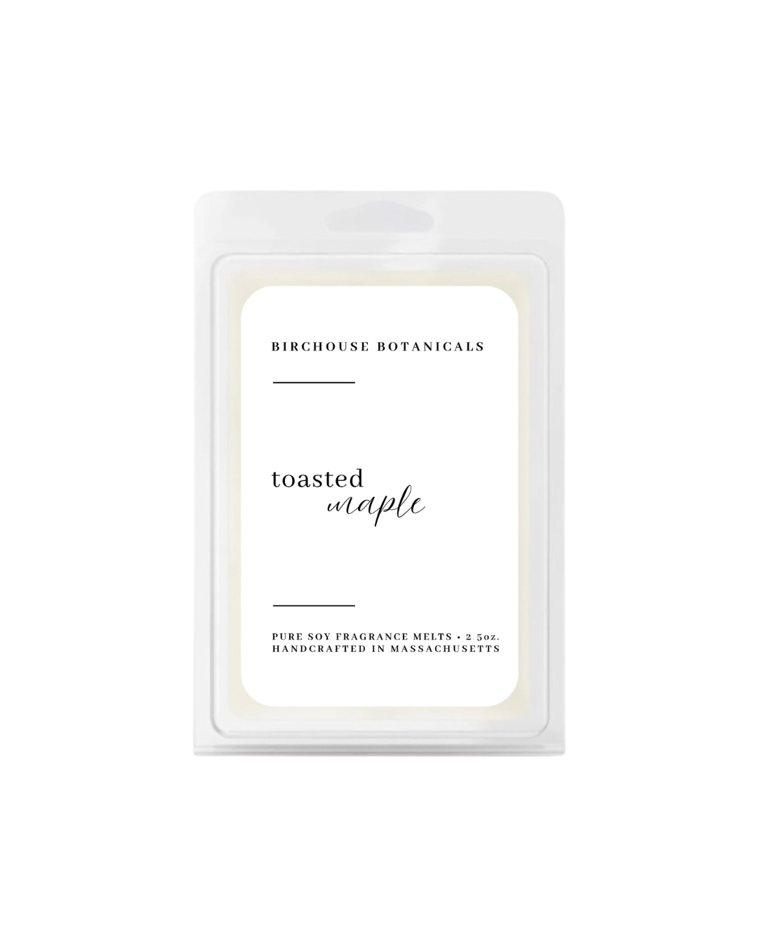 Fall Collection – Fragrance Melts