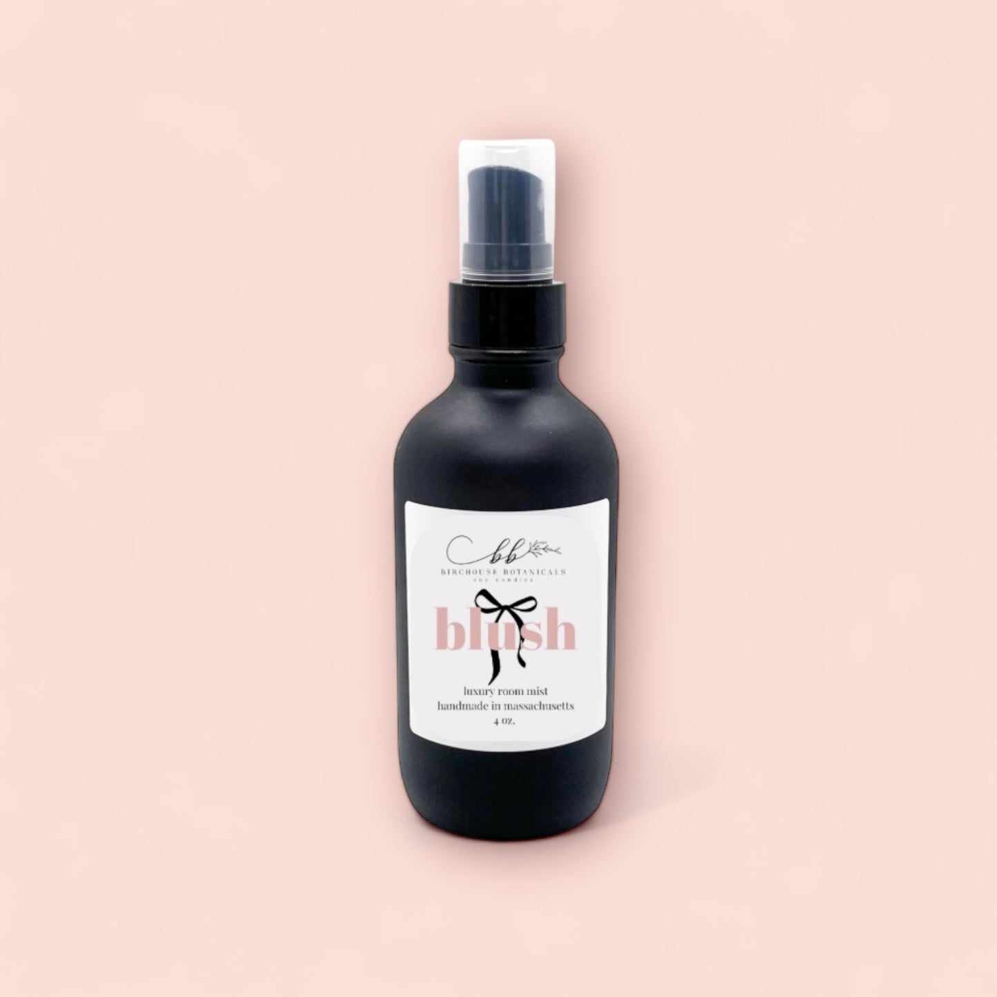 Blush 4 oz. Room Mist