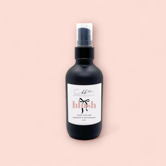 Blush 4 oz. Room Mist