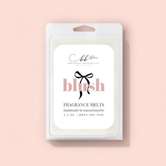 Blush Fragrance Melts