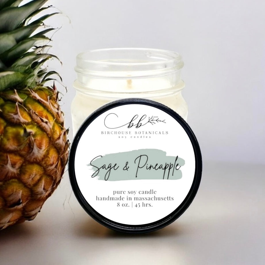 Candle of the Month | Monthly Subscription Box