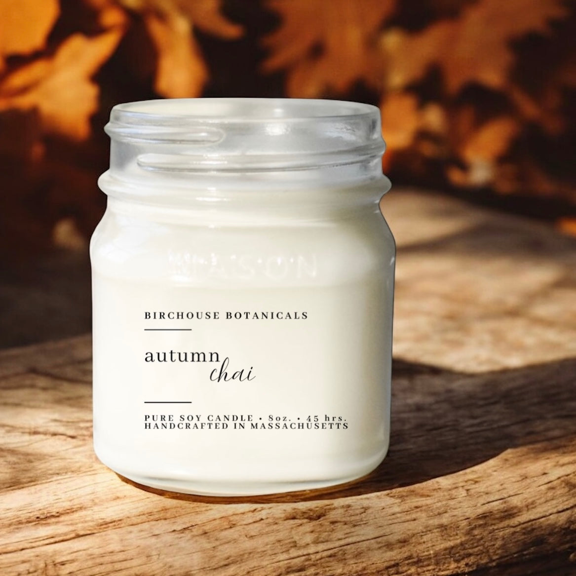 Candle of the Month | Monthly Subscription Box
