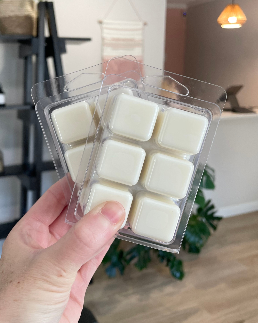 Spooky Season Fragrance Melts