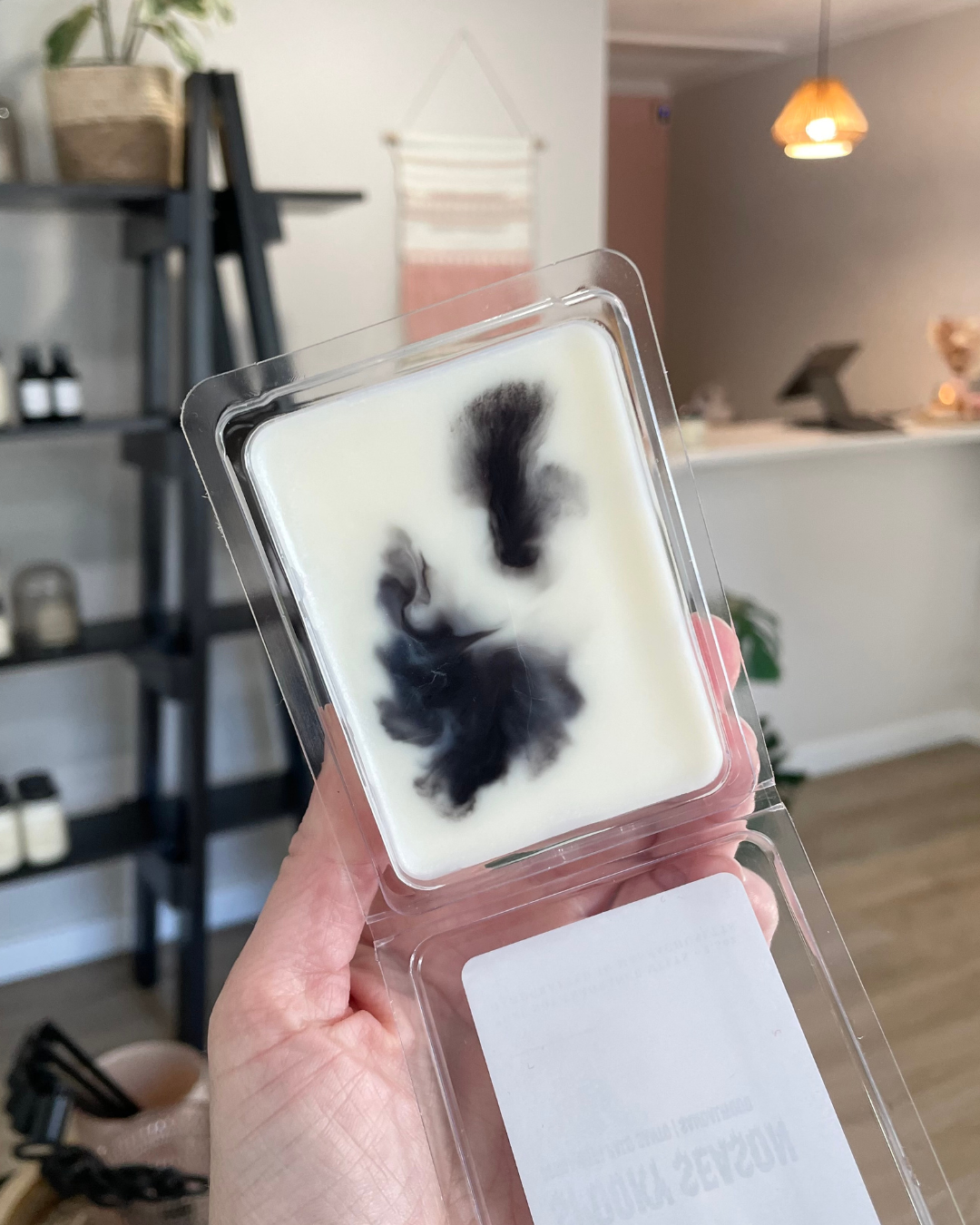 Spooky Season Fragrance Melts