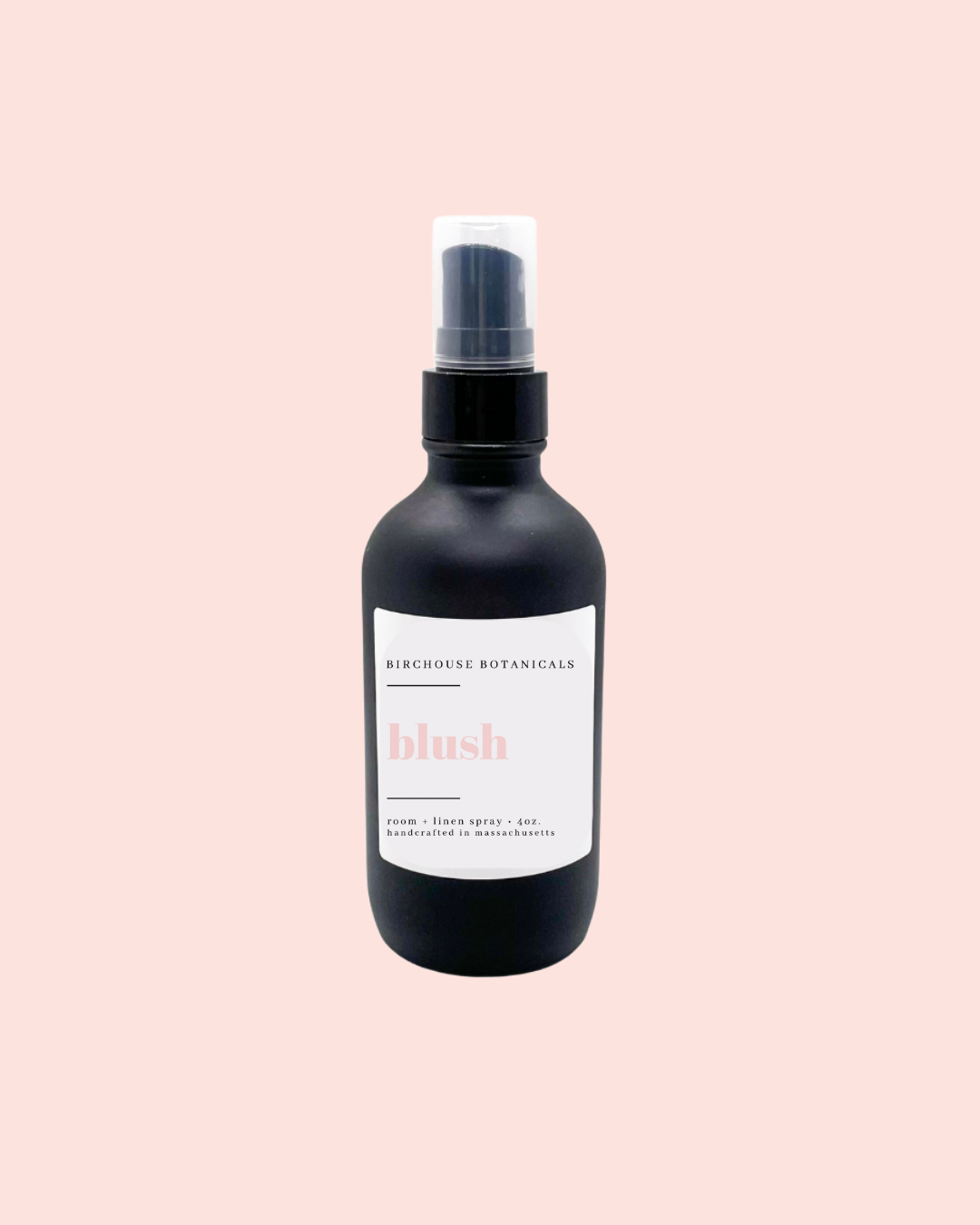 Blush 4 oz. Room & Linen Spray