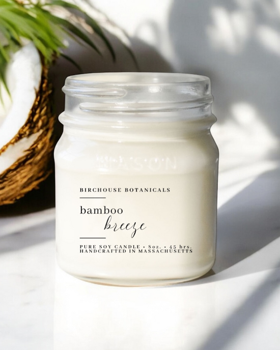 Candle of the Month | Monthly Subscription Box
