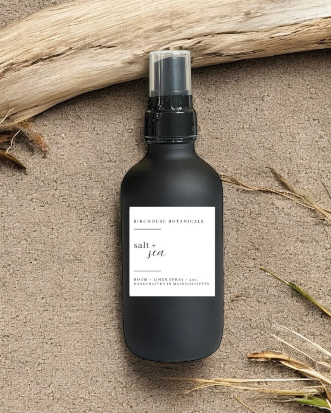 Salt & Sea 4 oz. Room & Linen Spray