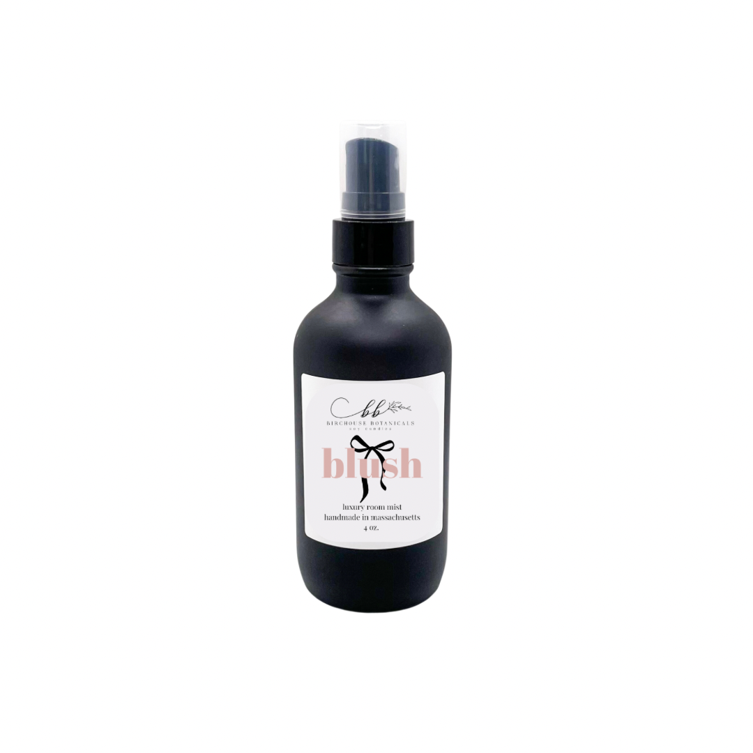 Blush 4 oz. Room Mist