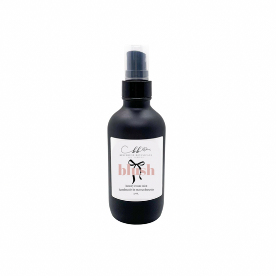 Blush 4 oz. Room Mist