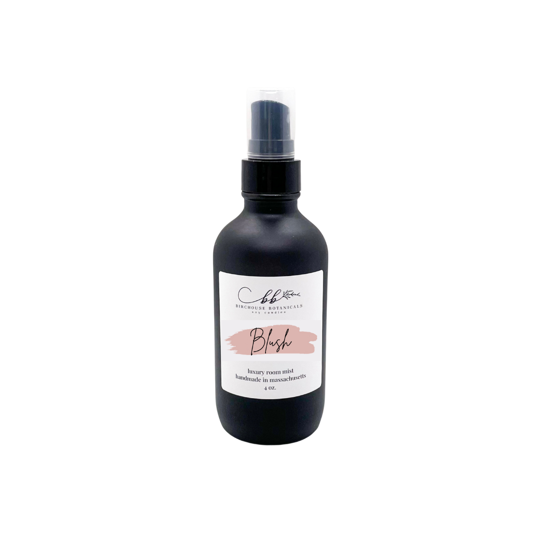 Load image into Gallery viewer, Blush 4 oz. Room Mist
