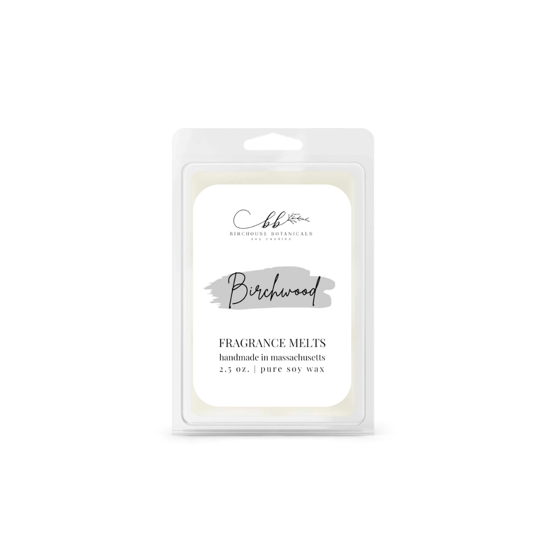 Birchwood Fragrance Melts