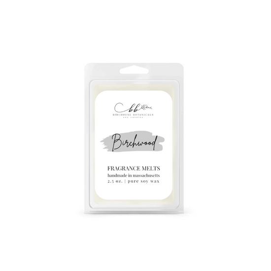 Birchwood Fragrance Melts